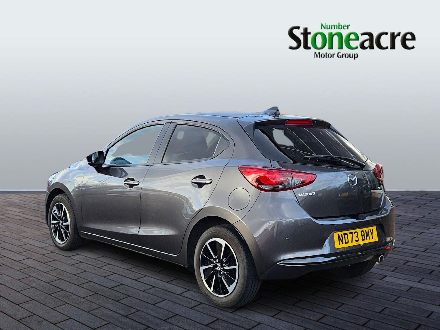 Used Mazda Mazda2 for sale - 77909699: Photo 5