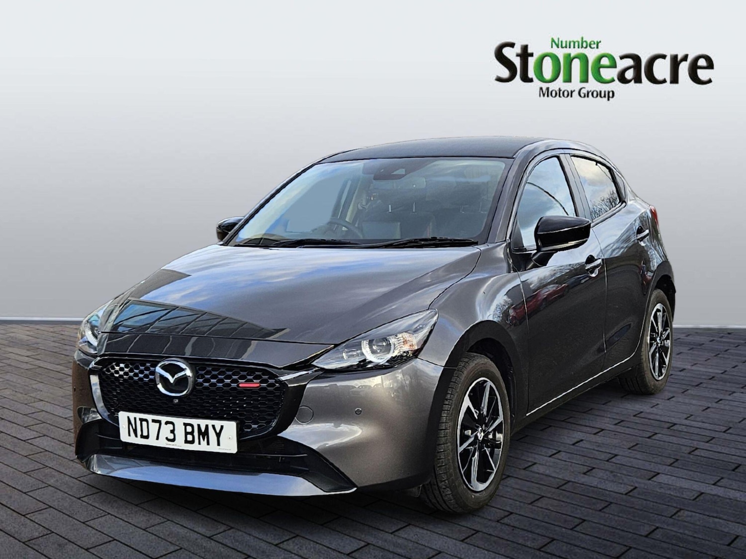 Used Mazda Mazda2 for sale - 77909699: Photo 7