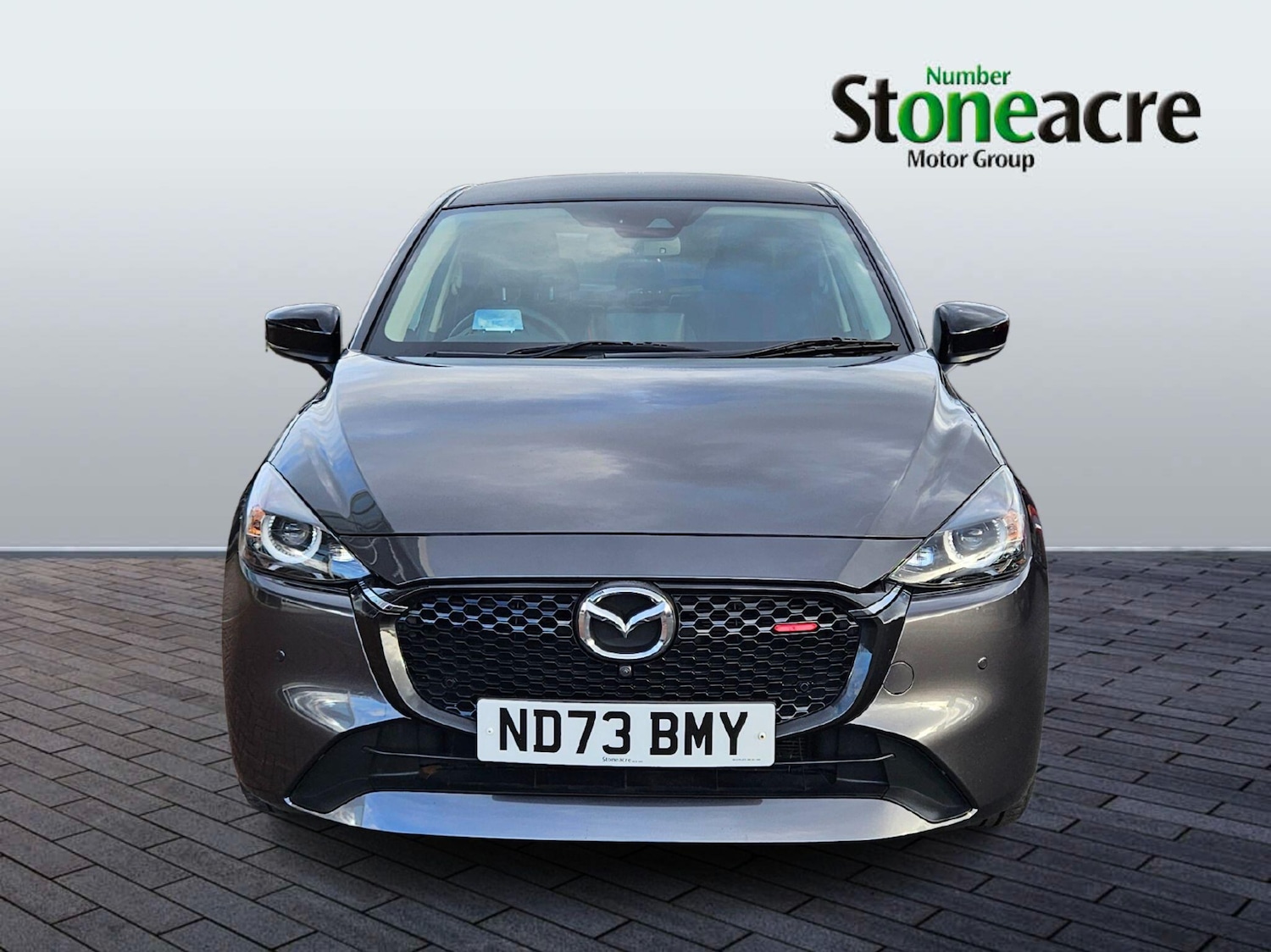 Used Mazda Mazda2 for sale - 77909699: Photo 8