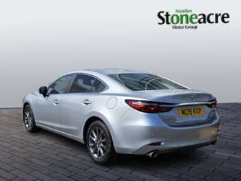 Used Mazda Mazda6 2019 for sale - 75081673: Photo