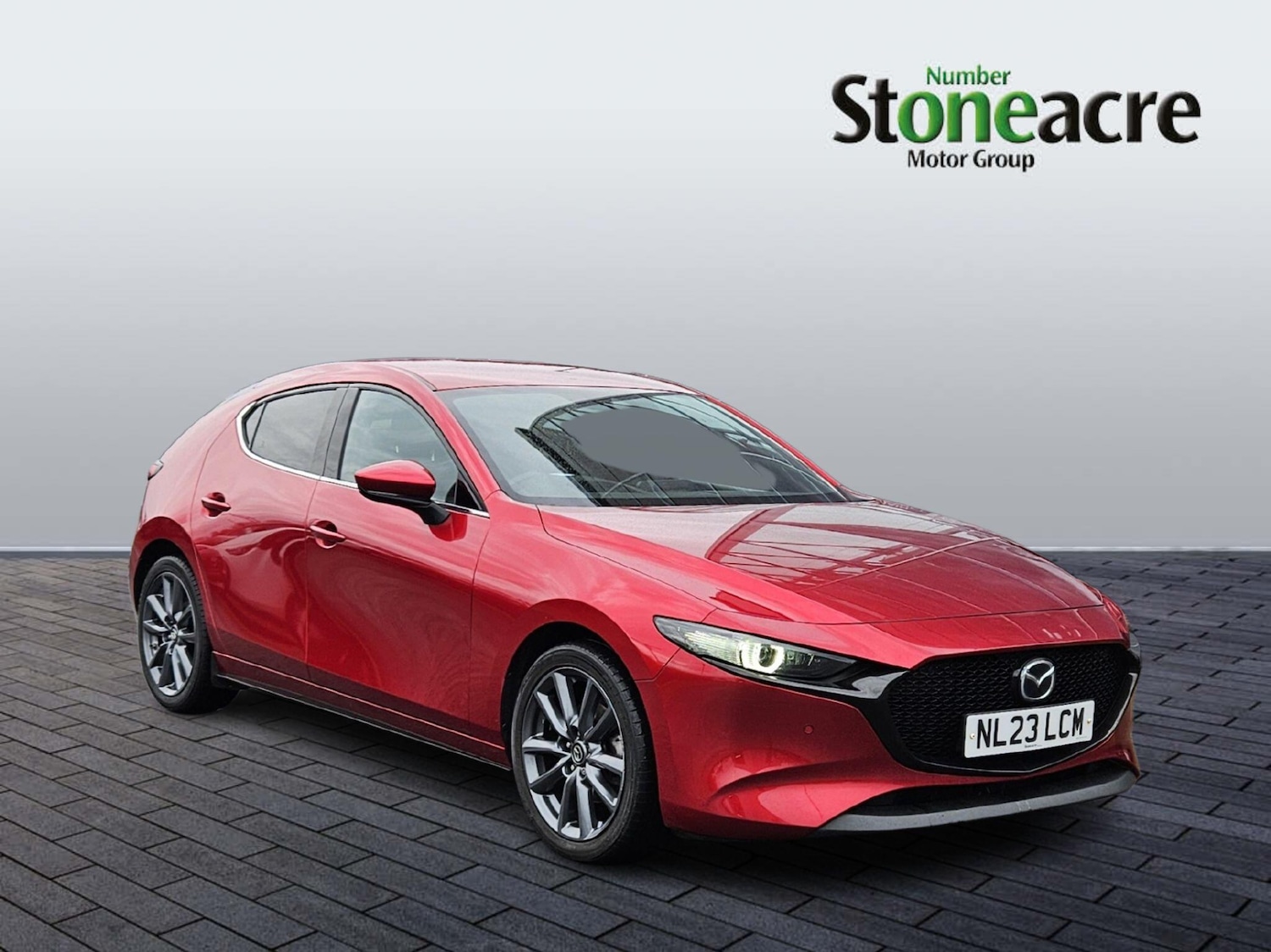 Used Mazda Mazda3 2023 for sale - 77882703: Photo 1