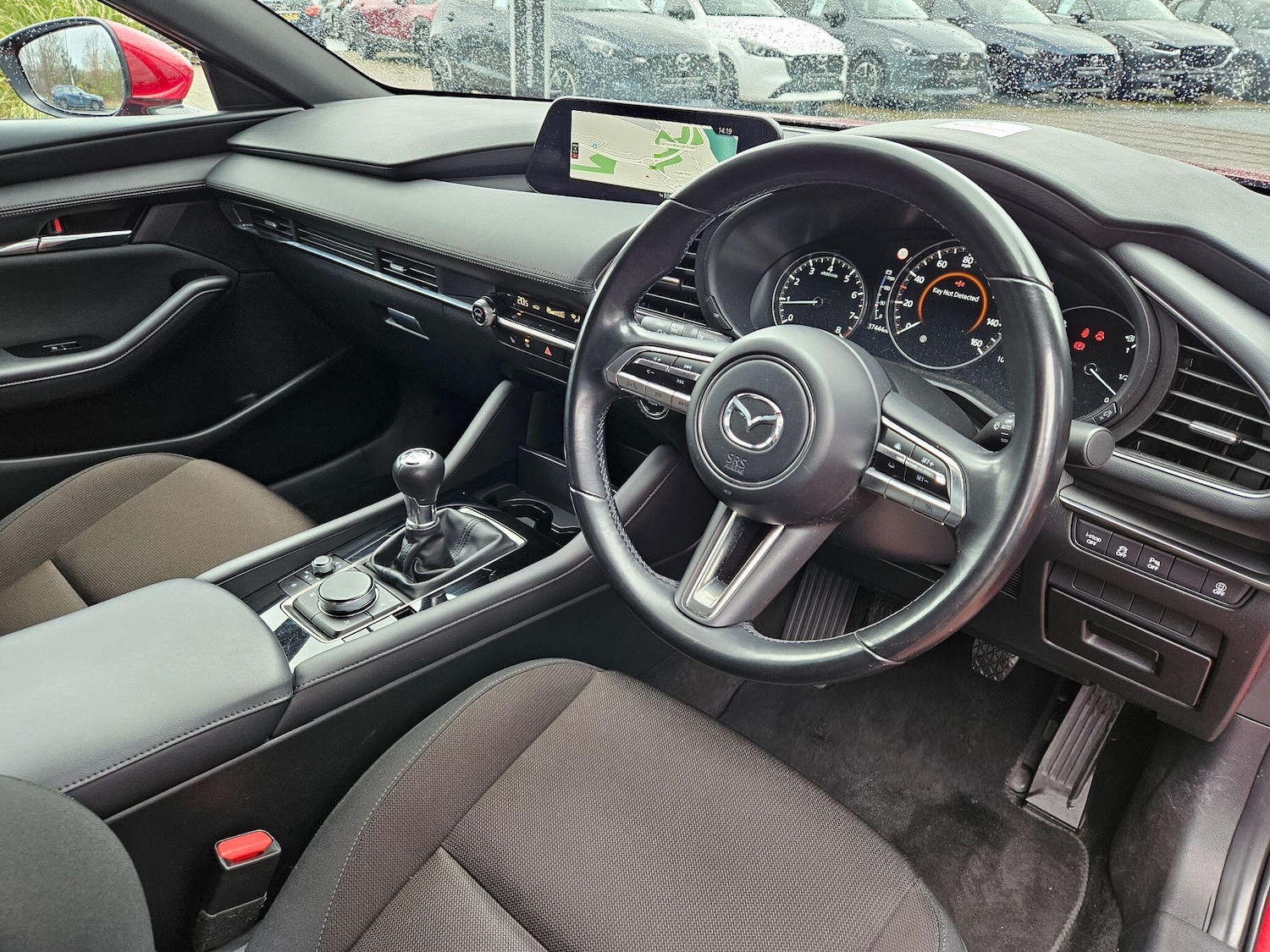 Used Mazda Mazda3 2023 for sale - 77882703: Photo 11