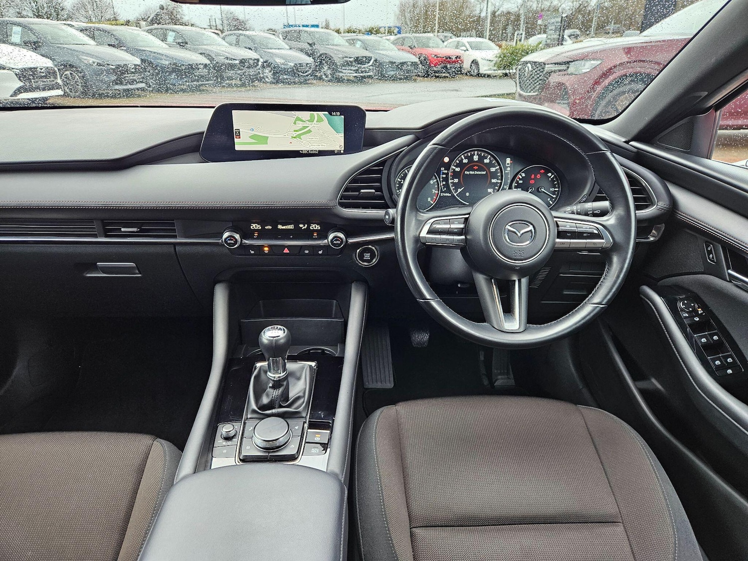 Used Mazda Mazda3 2023 for sale - 77882703: Photo 12