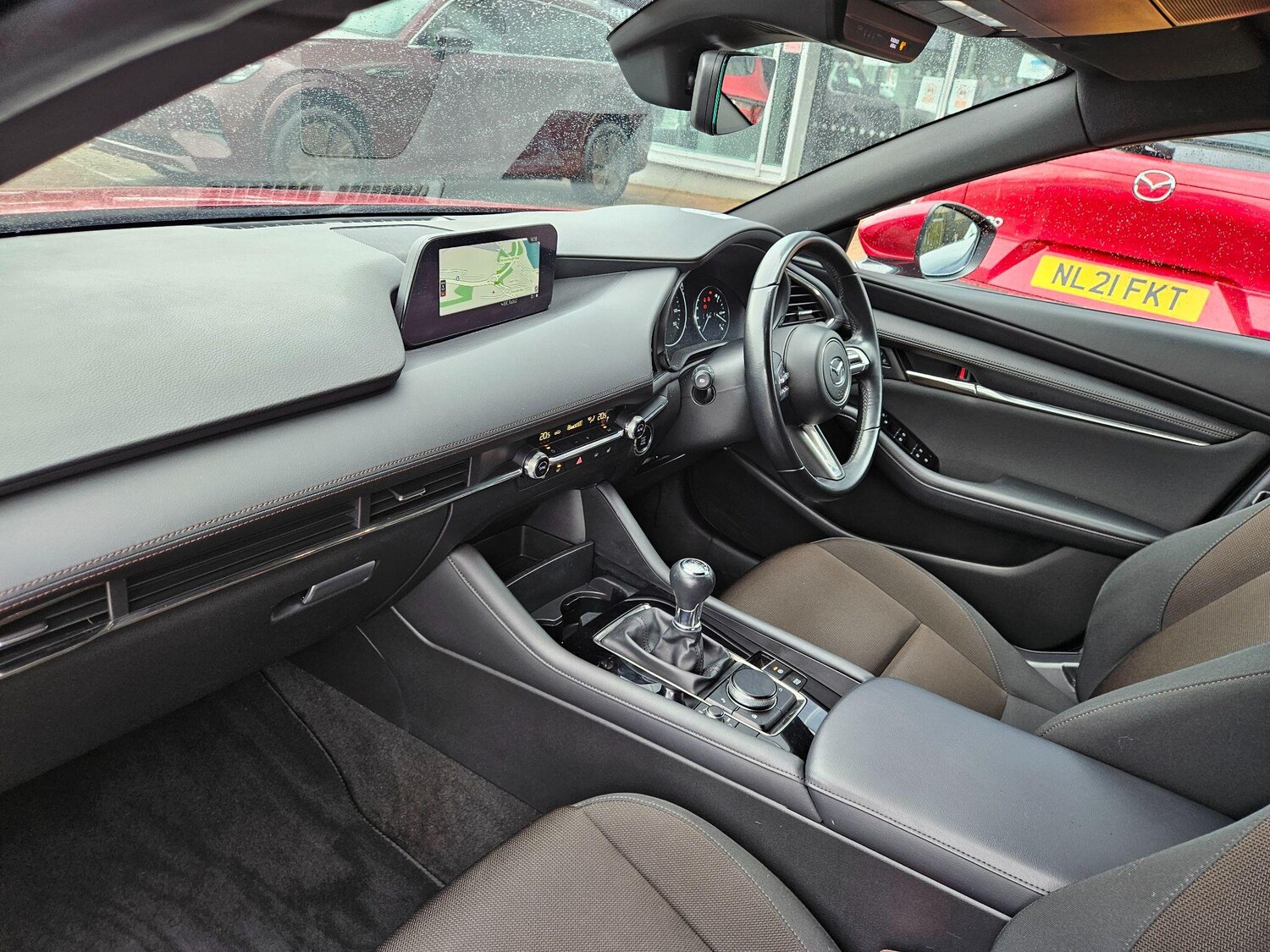 Used Mazda Mazda3 2023 for sale - 77882703: Photo 13