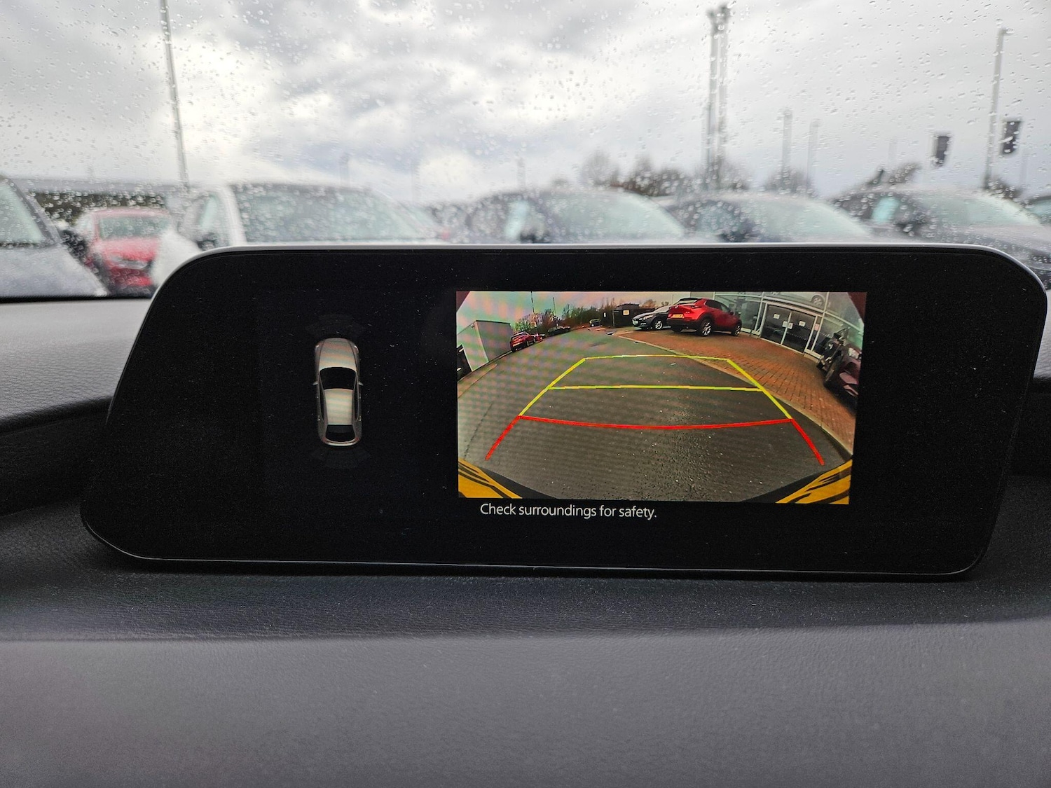 Used Mazda Mazda3 2023 for sale - 77882703: Photo 16