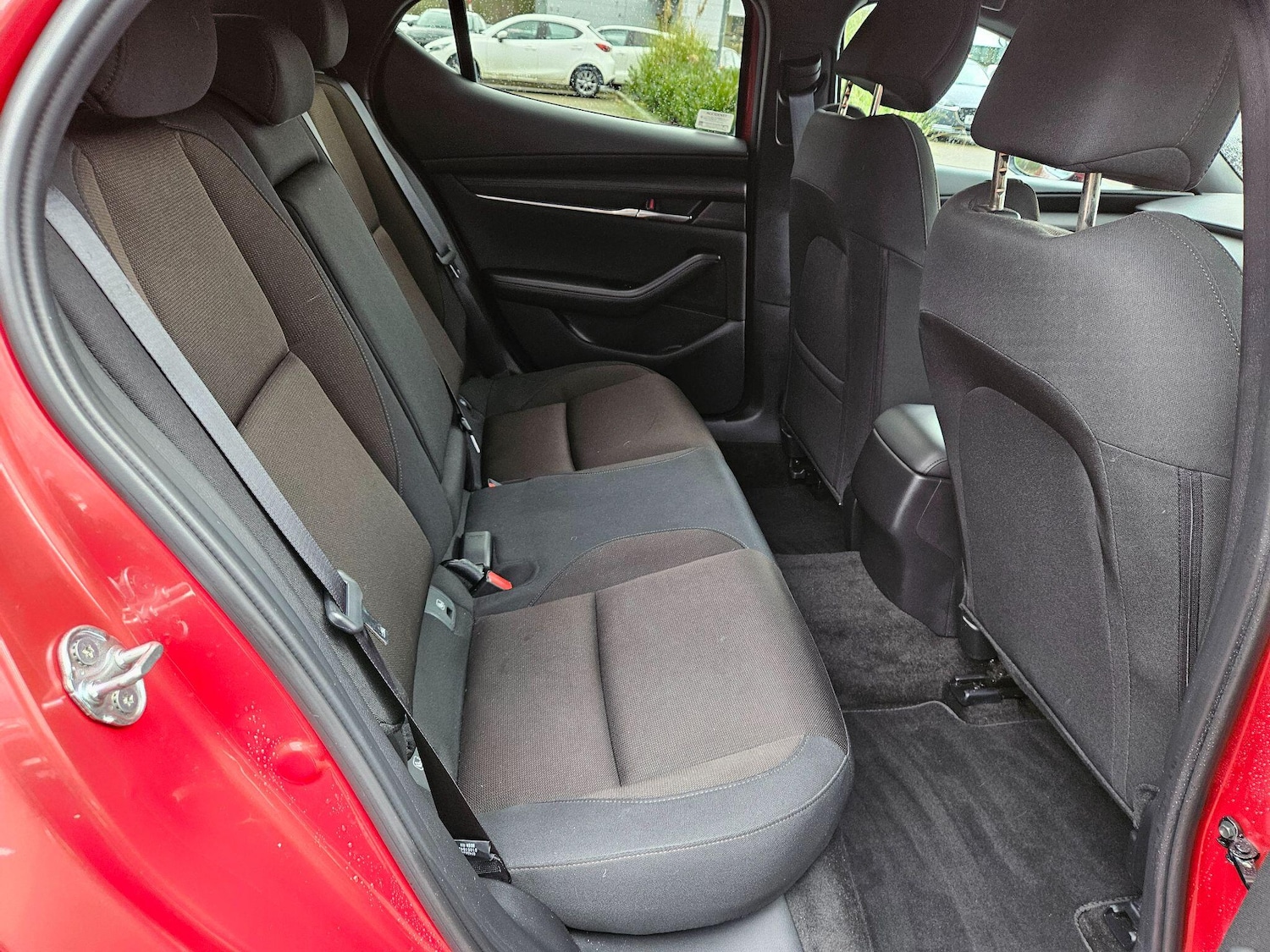 Used Mazda Mazda3 2023 for sale - 77882703: Photo 17