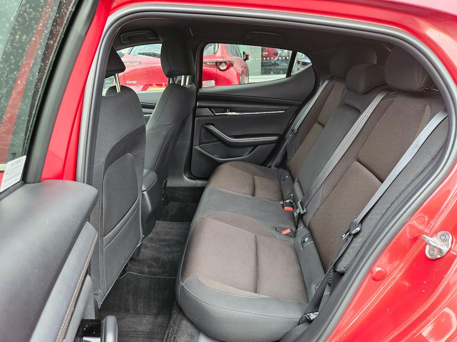 Used Mazda Mazda3 2023 for sale - 77882703: Photo 18