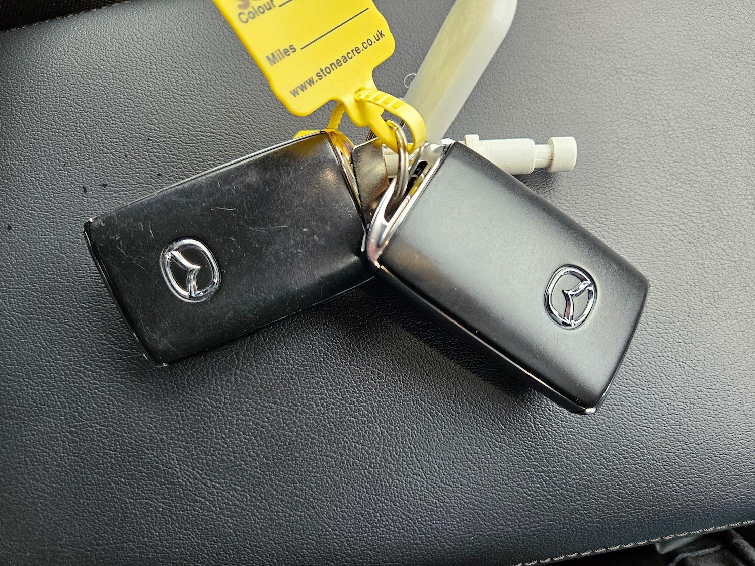 Used Mazda Mazda3 2023 for sale - 77882703: Photo 19