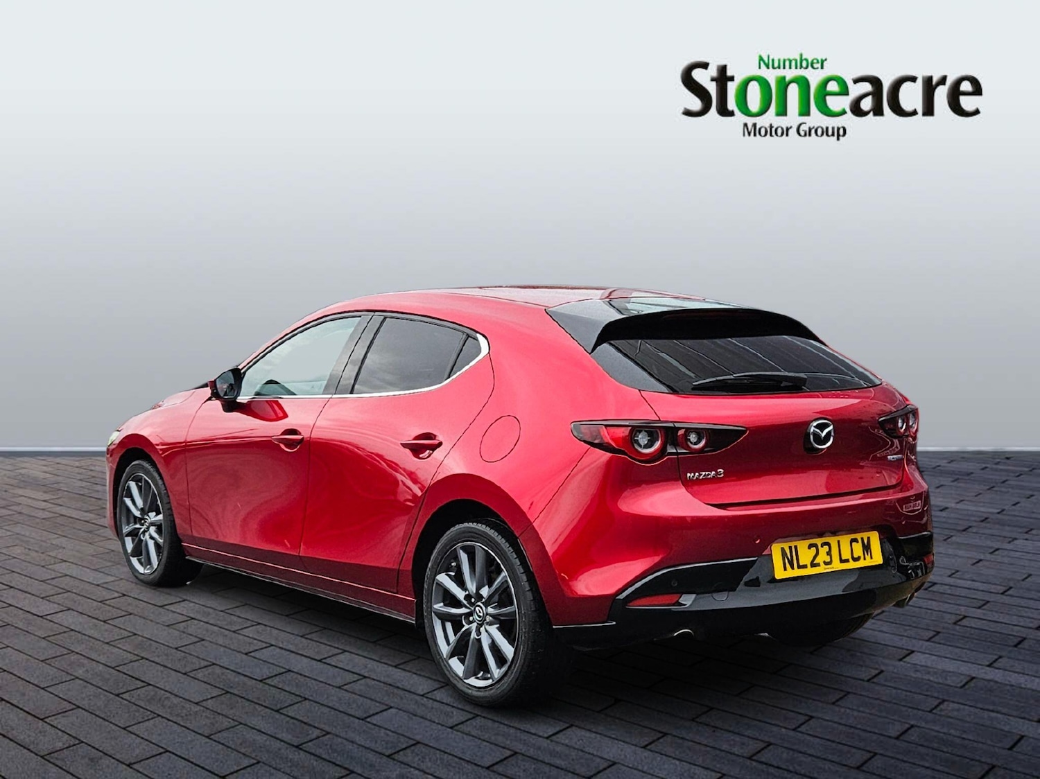 Used Mazda Mazda3 2023 for sale - 77882703: Photo 5