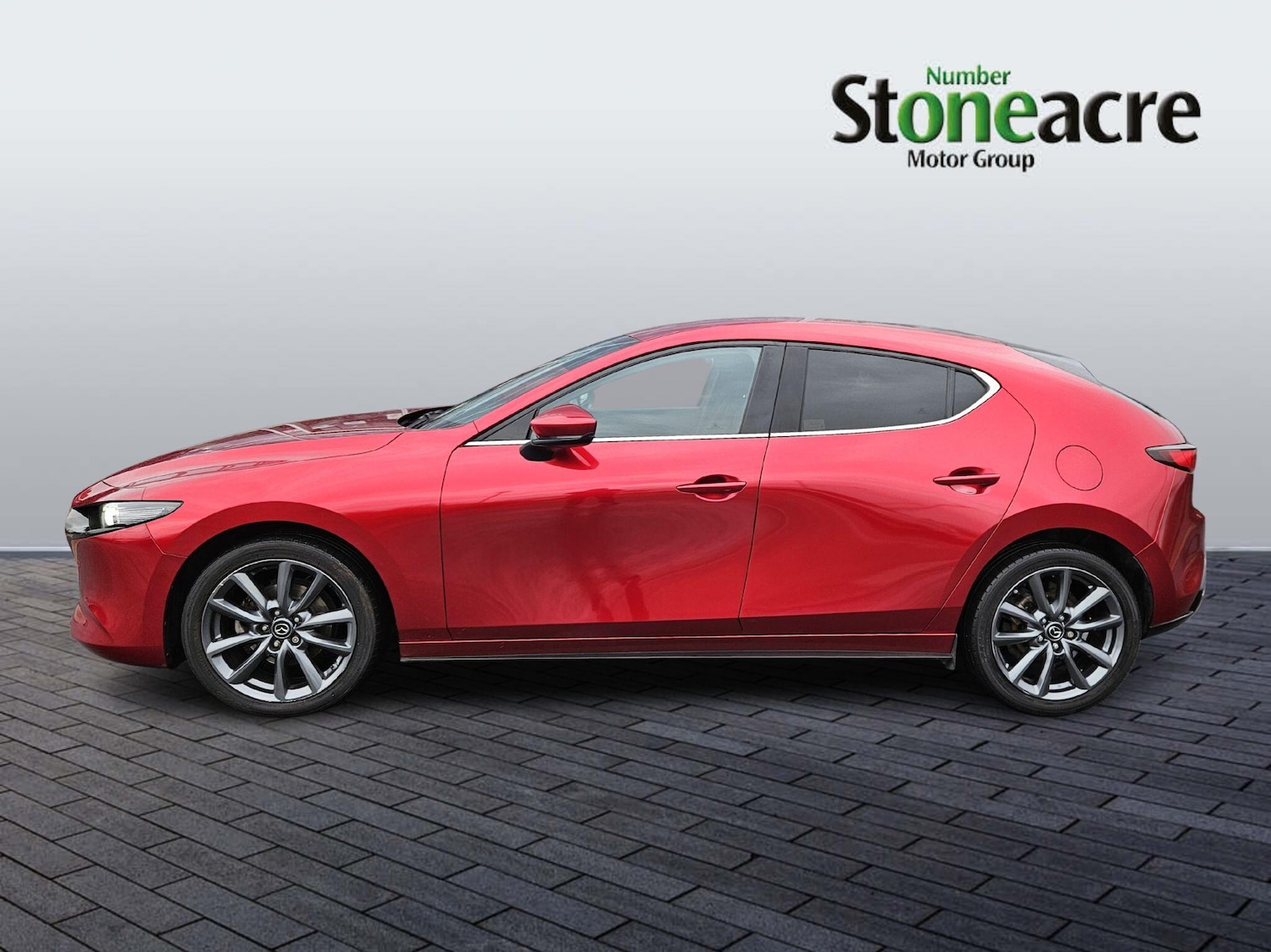 Used Mazda Mazda3 2023 for sale - 77882703: Photo 6