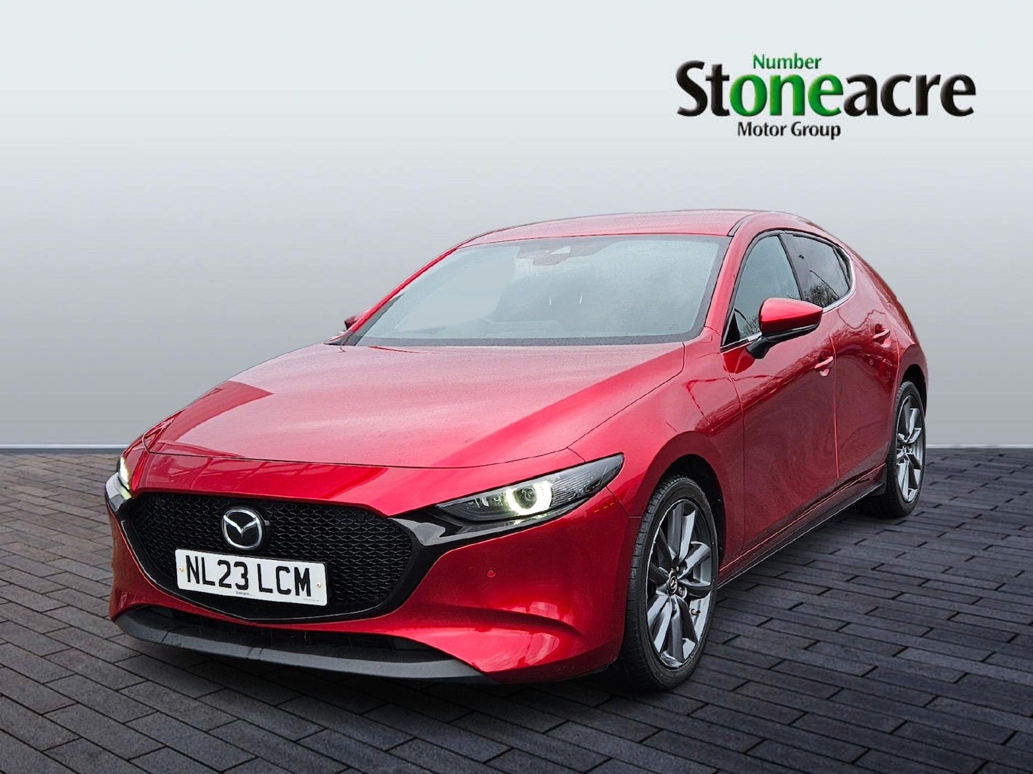 Used Mazda Mazda3 2023 for sale - 77882703: Photo 7