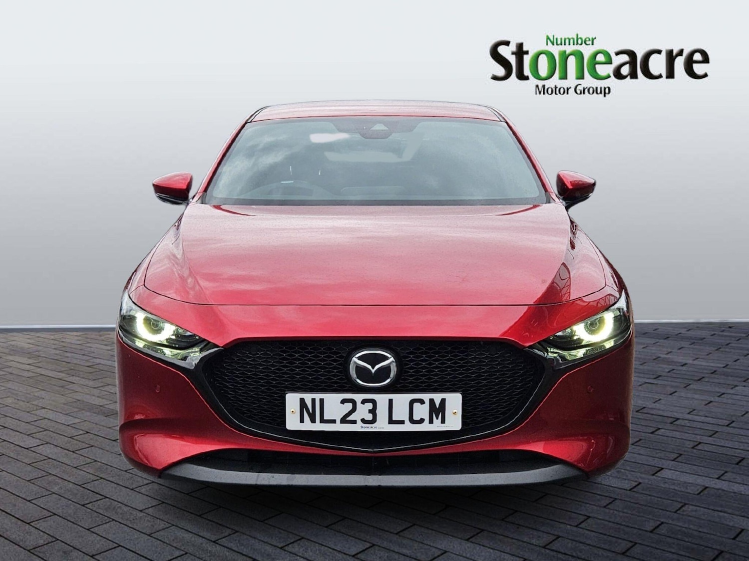 Used Mazda Mazda3 2023 for sale - 77882703: Photo 8