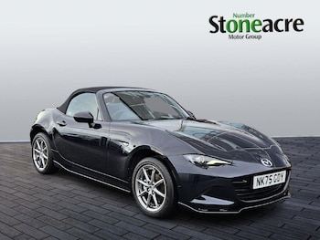 Used Mazda MX-5 2025 for sale - 78662749: Photo