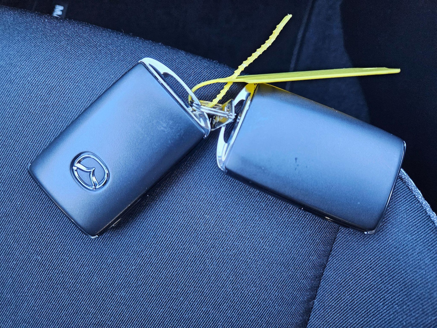 Used Mazda Mazda2 2024 for sale - 76109643: Photo 19