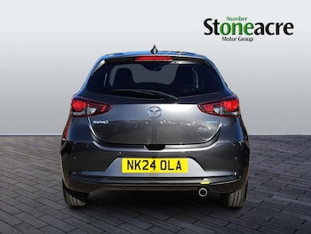 Used Mazda Mazda2 2024 for sale - 76109643: Photo