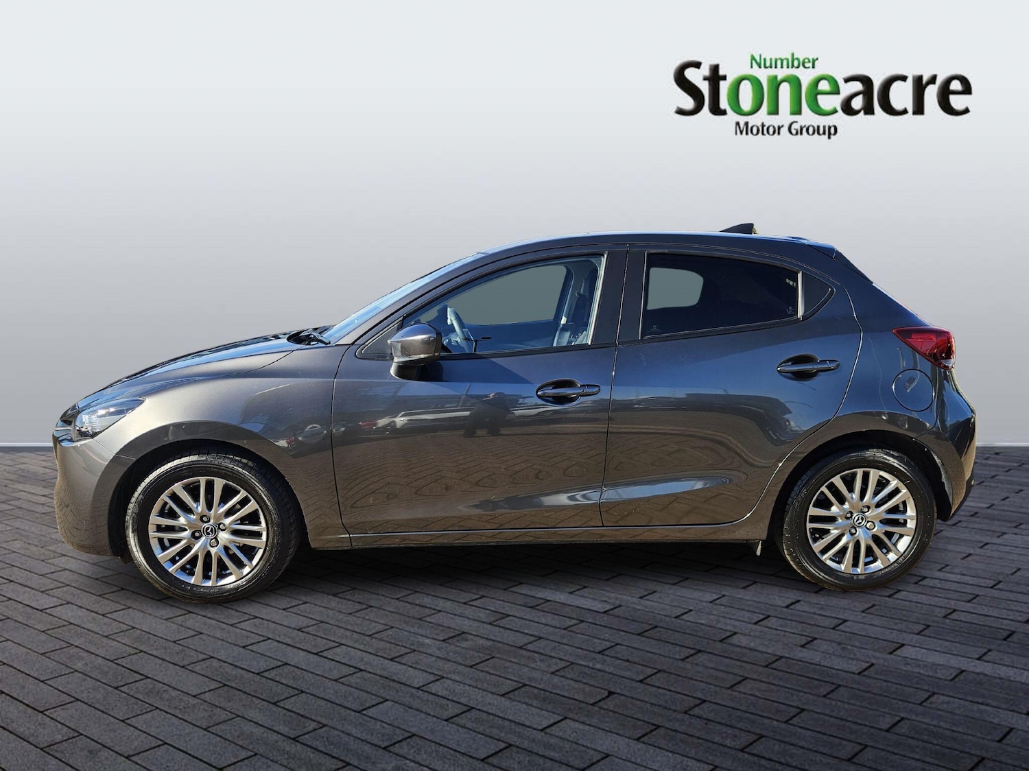 Used Mazda Mazda2 2024 for sale - 76109643: Photo 6