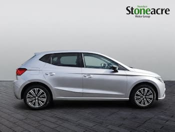 Used SEAT Ibiza 2018 for sale - 79635377: Photo