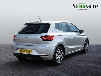 Used SEAT Ibiza 2018 for sale - 79635377: Photo