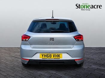 Used SEAT Ibiza 2018 for sale - 79635377: Photo