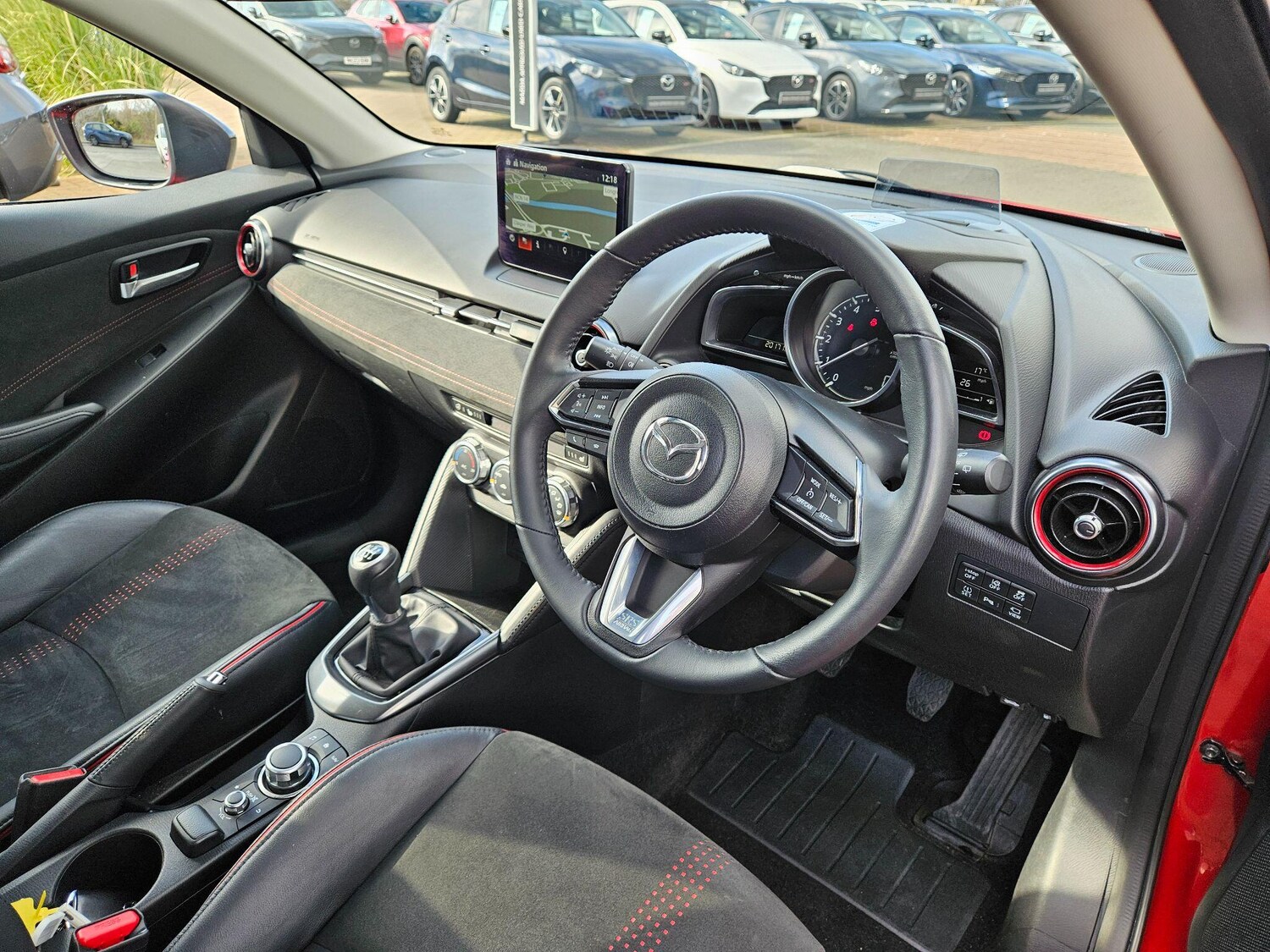 Used Mazda Mazda2 for sale - 77808902: Photo 11