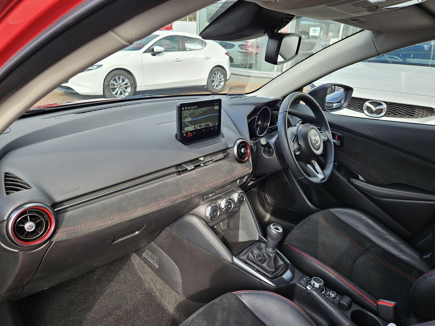 Used Mazda Mazda2 for sale - 77808902: Photo 13