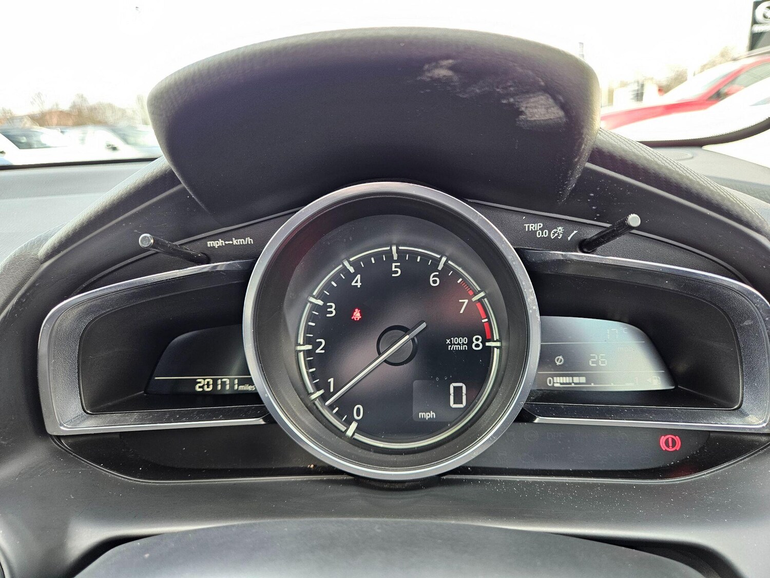 Used Mazda Mazda2 for sale - 77808902: Photo 14