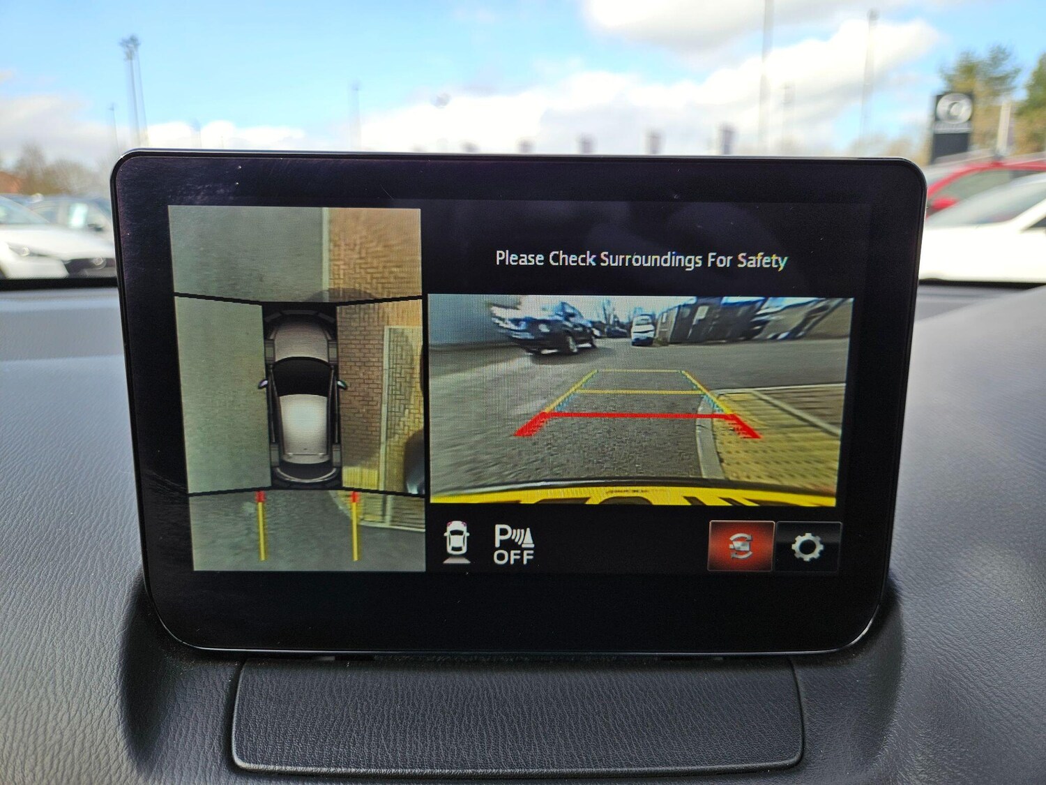 Used Mazda Mazda2 for sale - 77808902: Photo 16