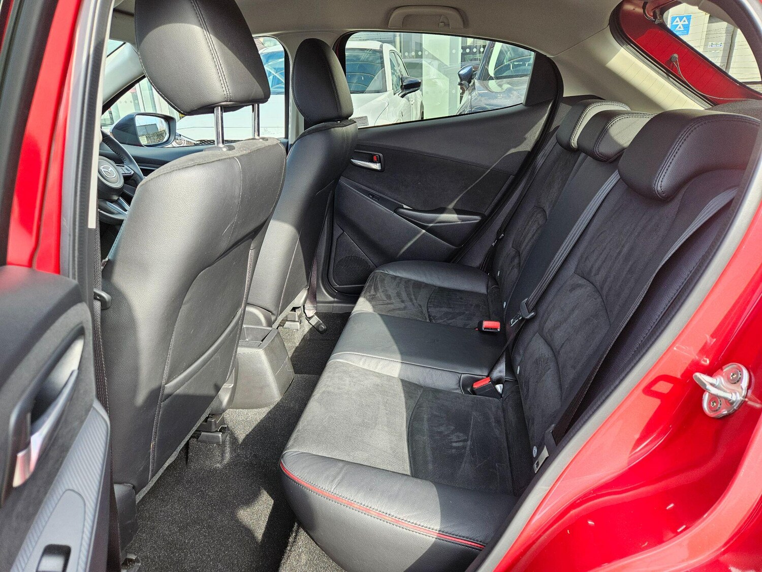 Used Mazda Mazda2 for sale - 77808902: Photo 19