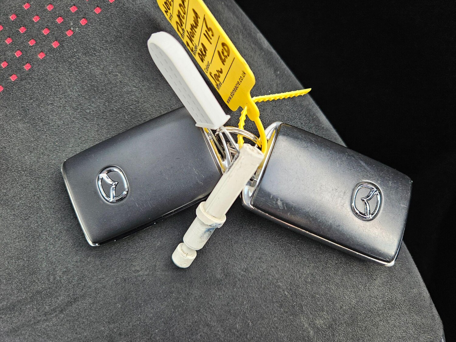 Used Mazda Mazda2 for sale - 77808902: Photo 20