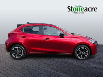 Used Mazda Mazda2 2023 for sale - 77808902: Photo