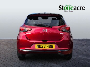 Used Mazda Mazda2 2023 for sale - 77808902: Photo