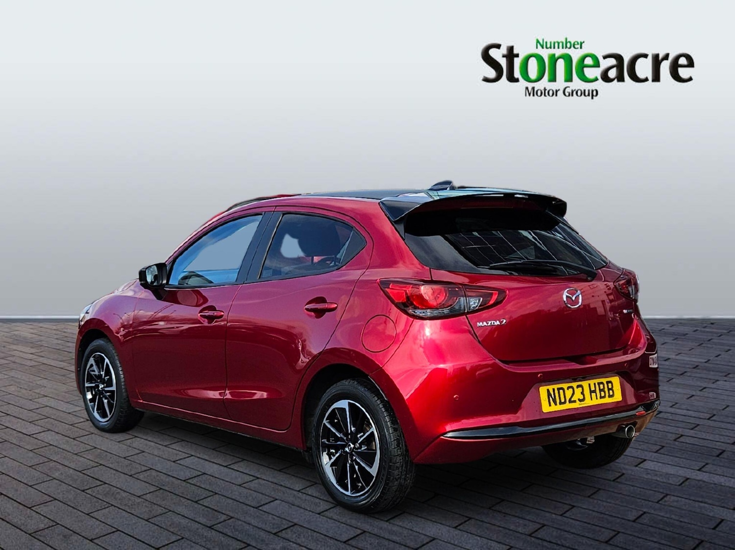 Used Mazda Mazda2 for sale - 77808902: Photo 5