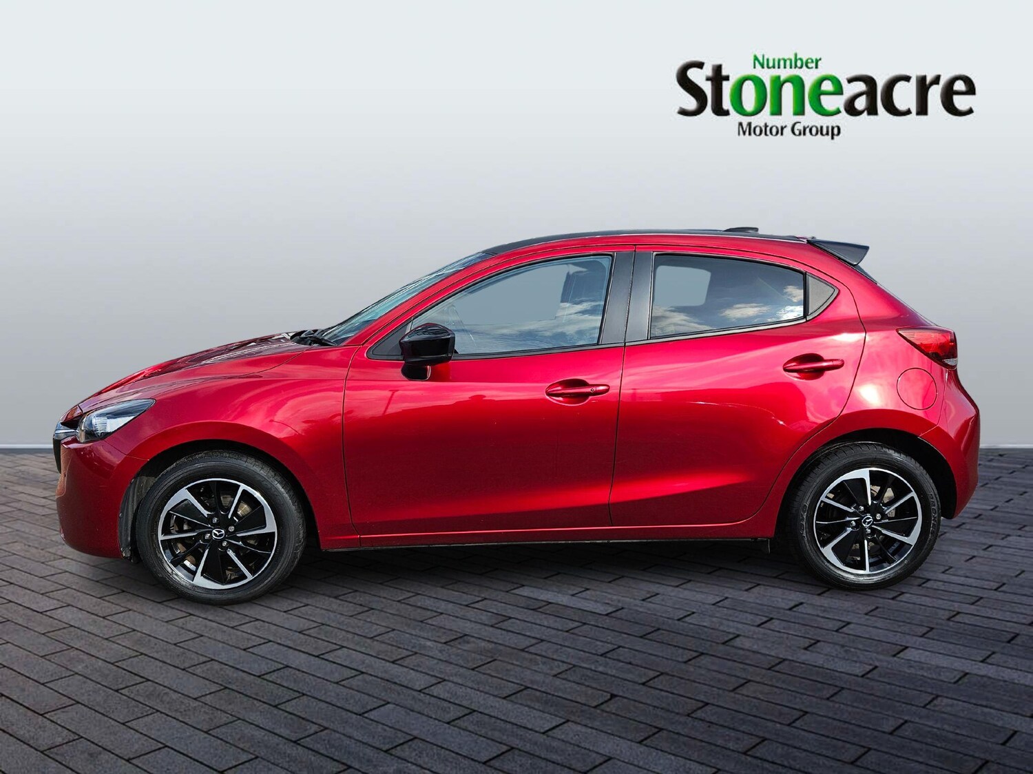 Used Mazda Mazda2 for sale - 77808902: Photo 6