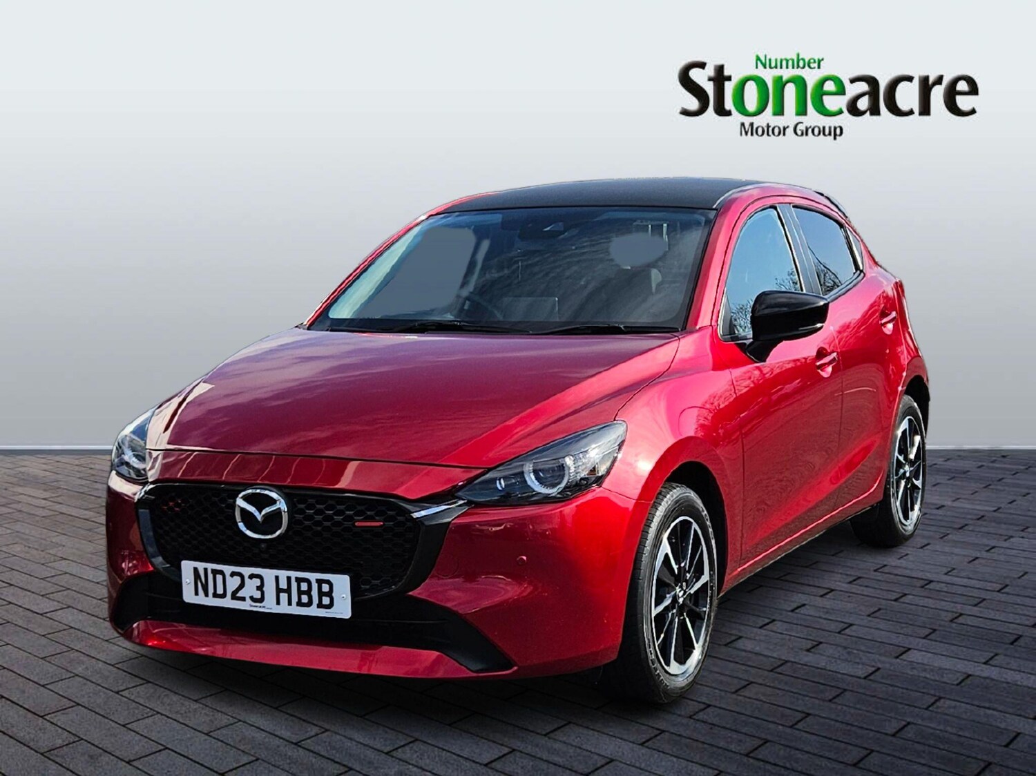 Used Mazda Mazda2 for sale - 77808902: Photo 7