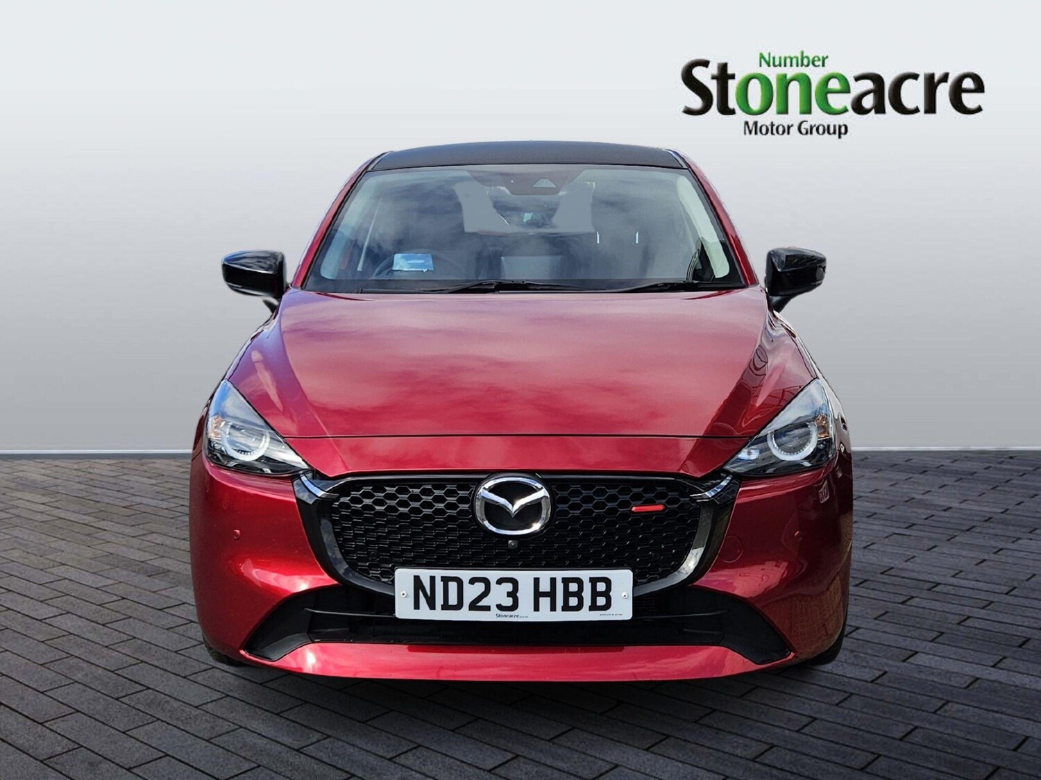 Used Mazda Mazda2 for sale - 77808902: Photo 8