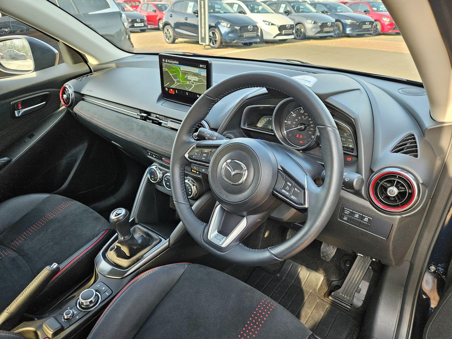 Used Mazda Mazda2 2024 for sale - 77970363: Photo 11