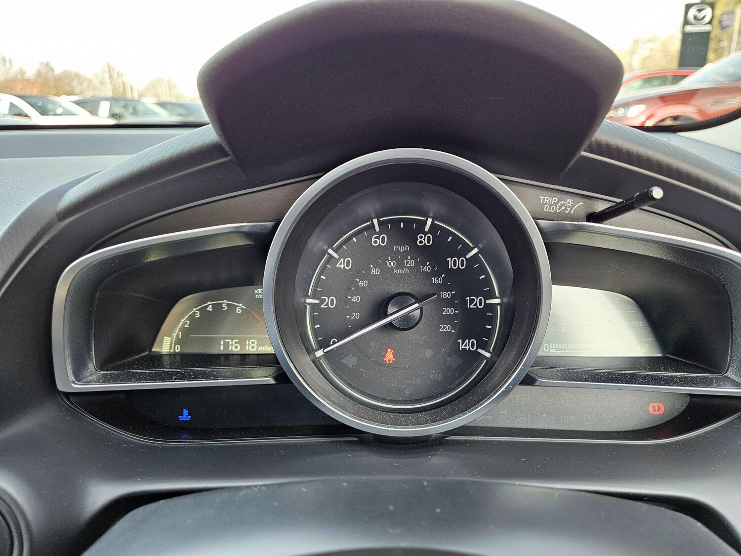 Used Mazda Mazda2 2024 for sale - 77970363: Photo 14