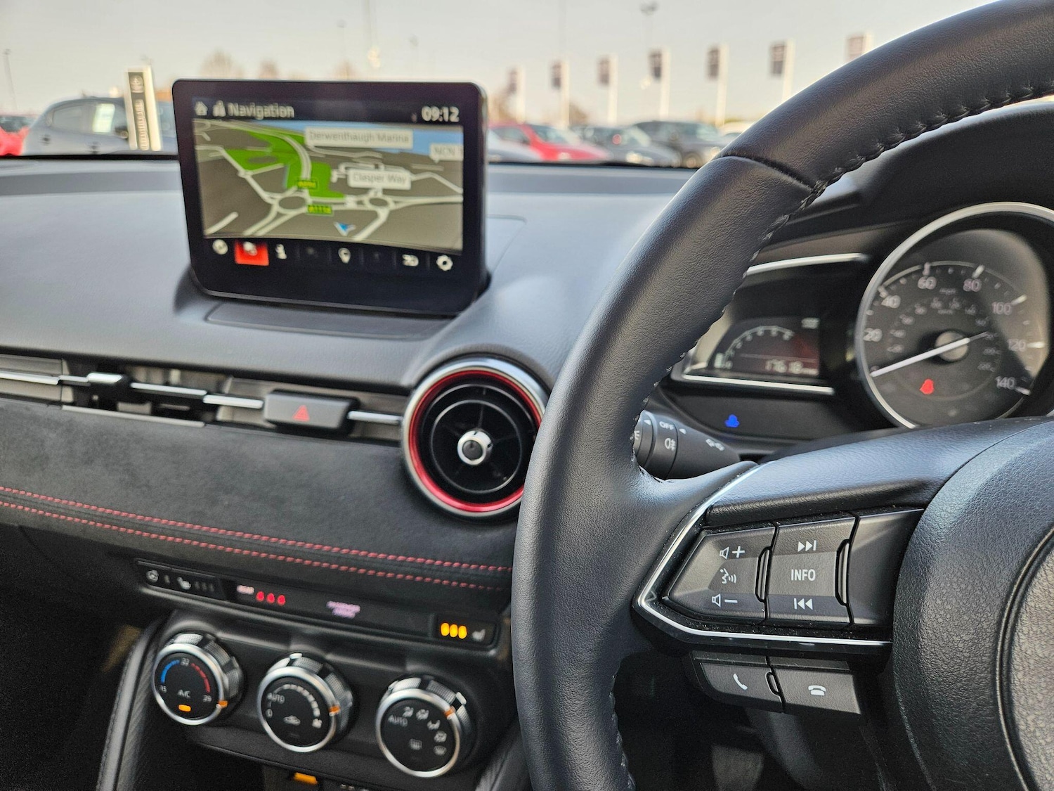 Used Mazda Mazda2 2024 for sale - 77970363: Photo 15