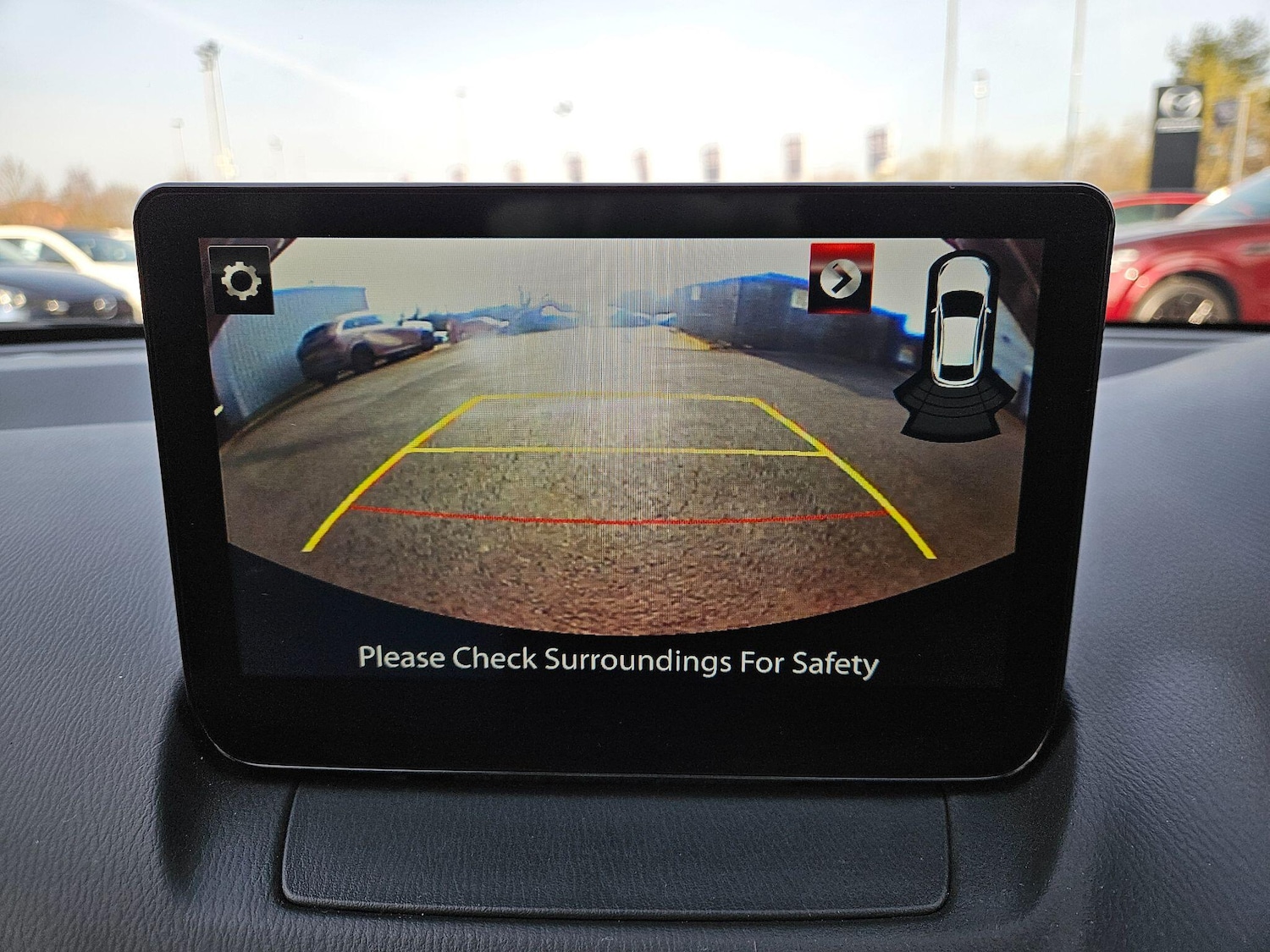 Used Mazda Mazda2 2024 for sale - 77970363: Photo 16