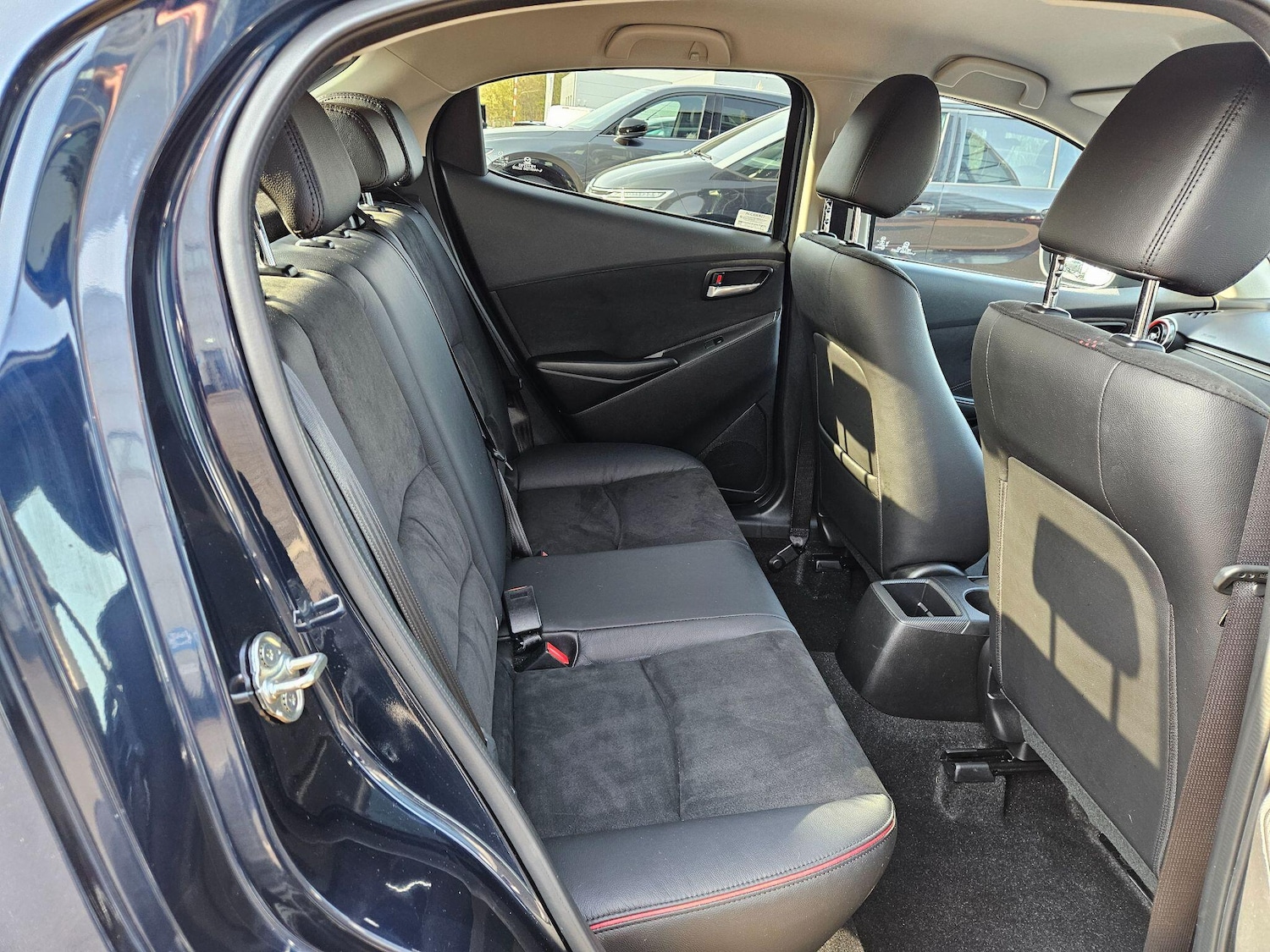 Used Mazda Mazda2 2024 for sale - 77970363: Photo 17