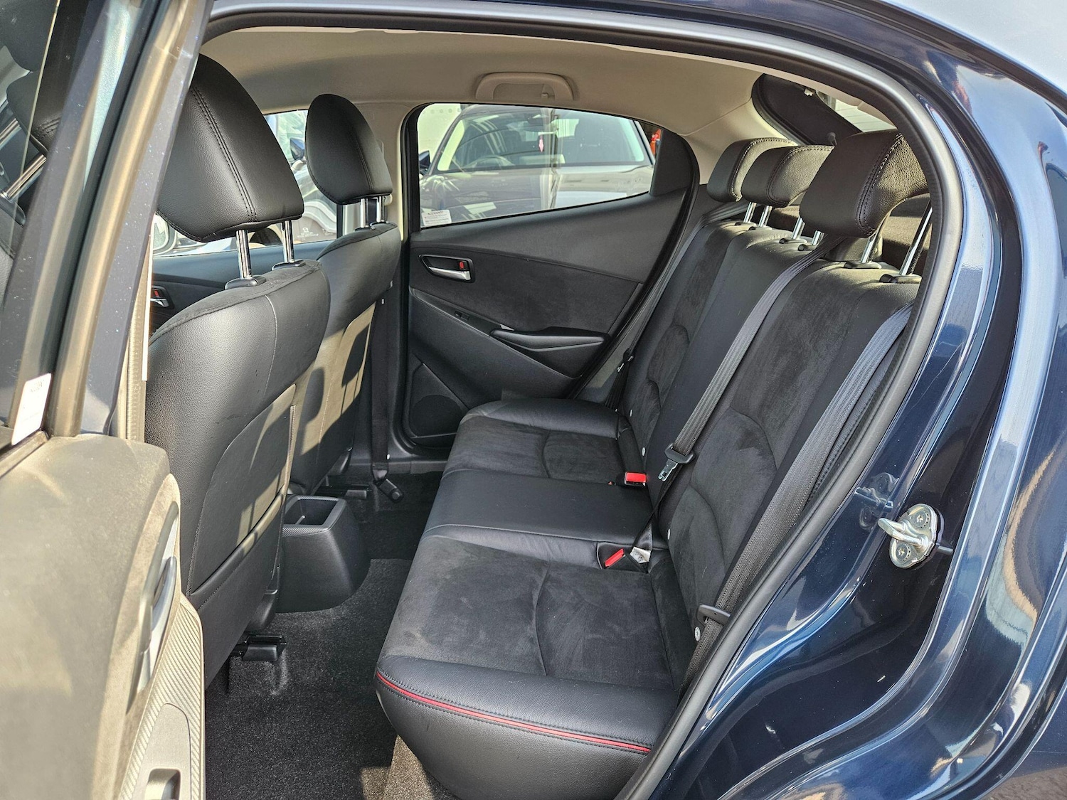 Used Mazda Mazda2 2024 for sale - 77970363: Photo 18