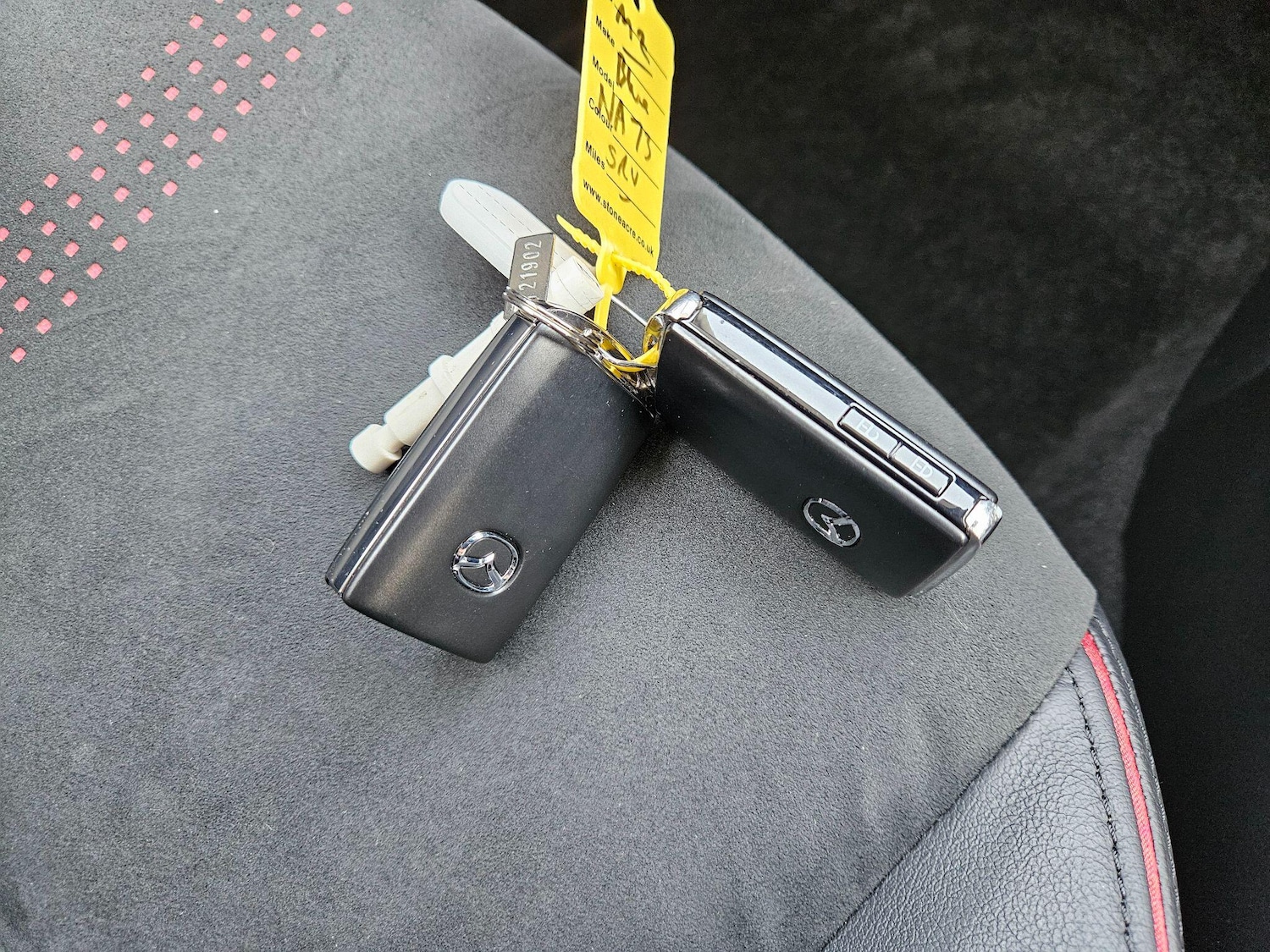 Used Mazda Mazda2 2024 for sale - 77970363: Photo 19