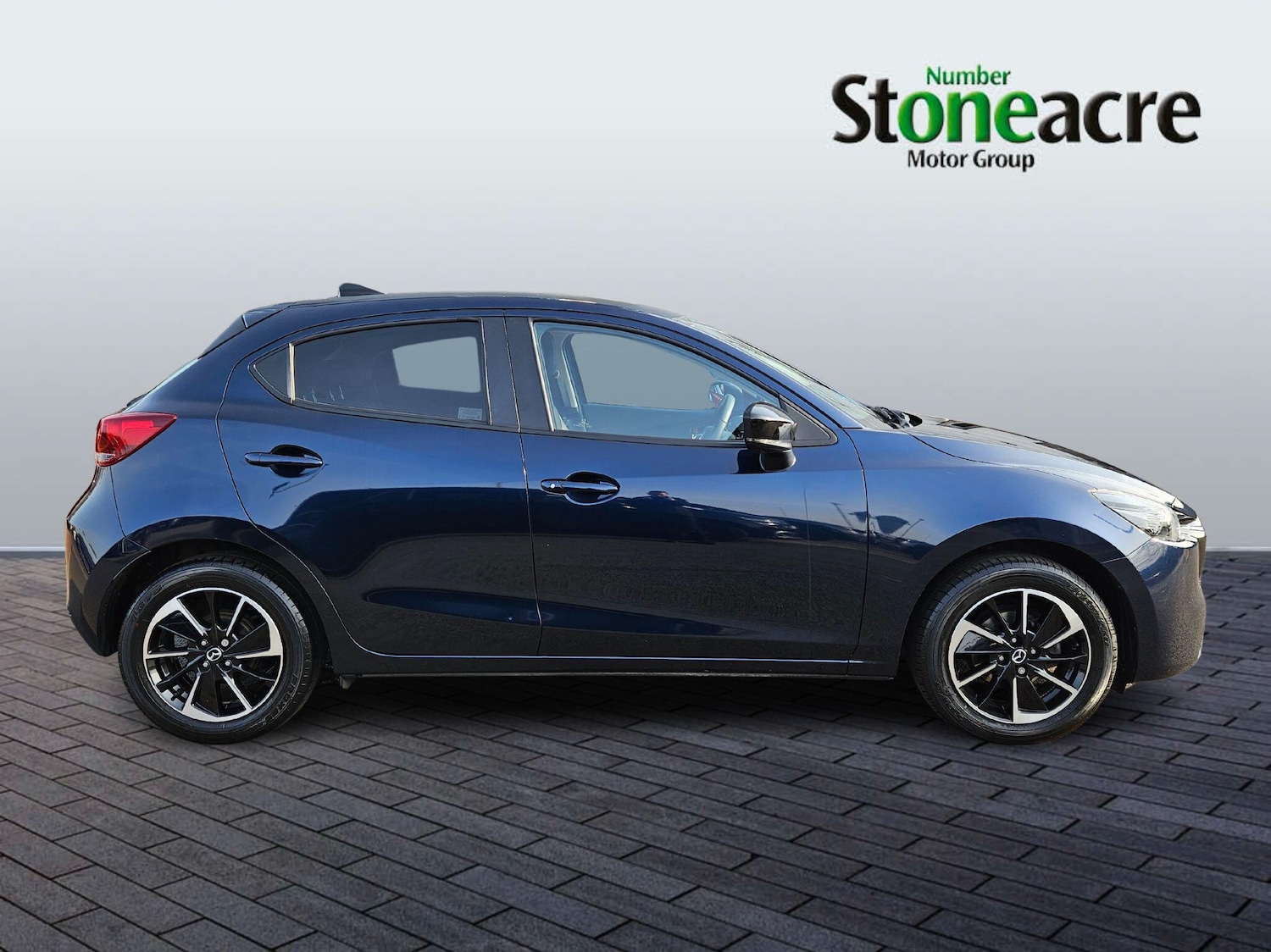 Used Mazda Mazda2 2024 for sale - 77970363: Photo 2