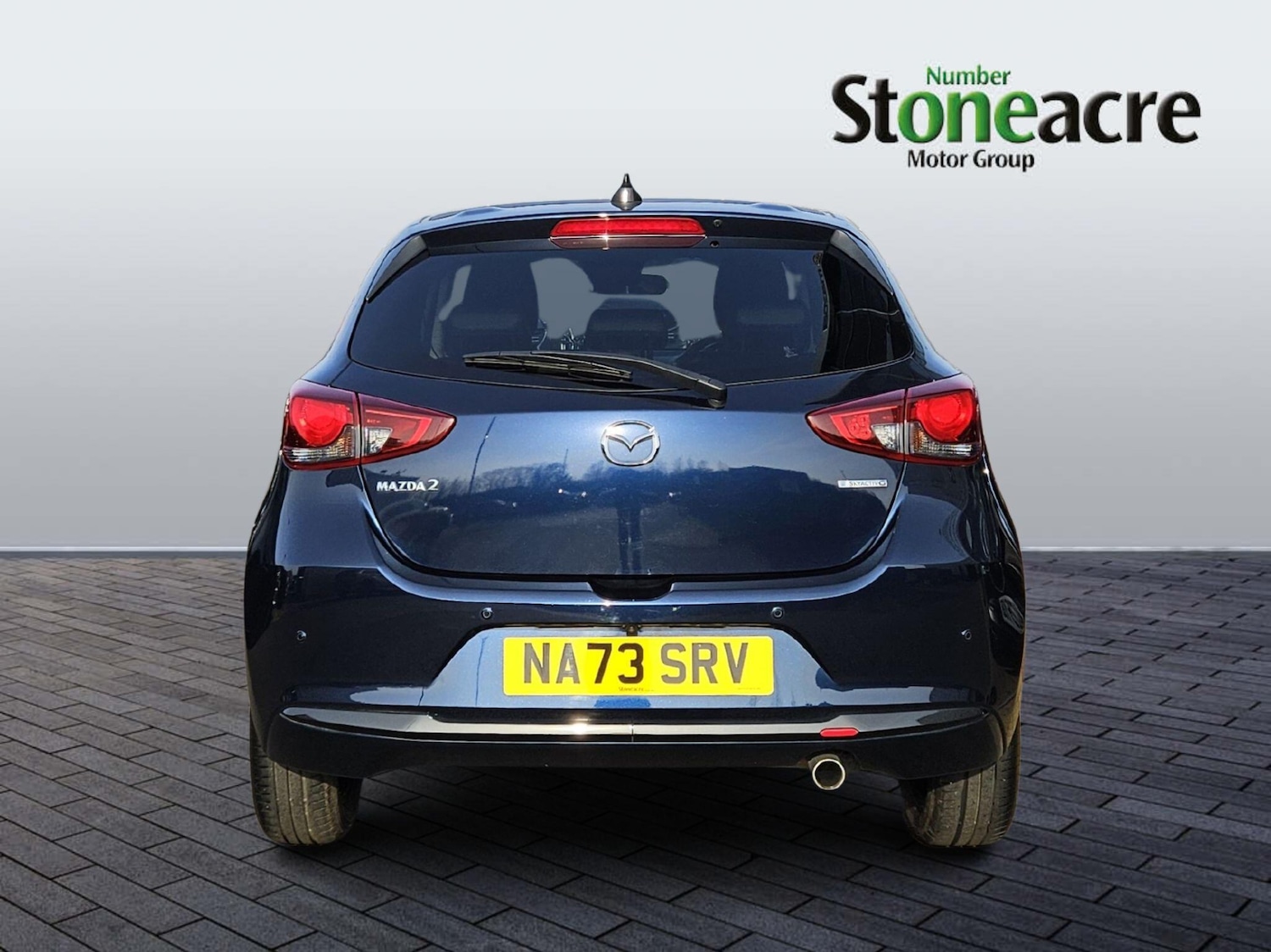 Used Mazda Mazda2 2024 for sale - 77970363: Photo 4