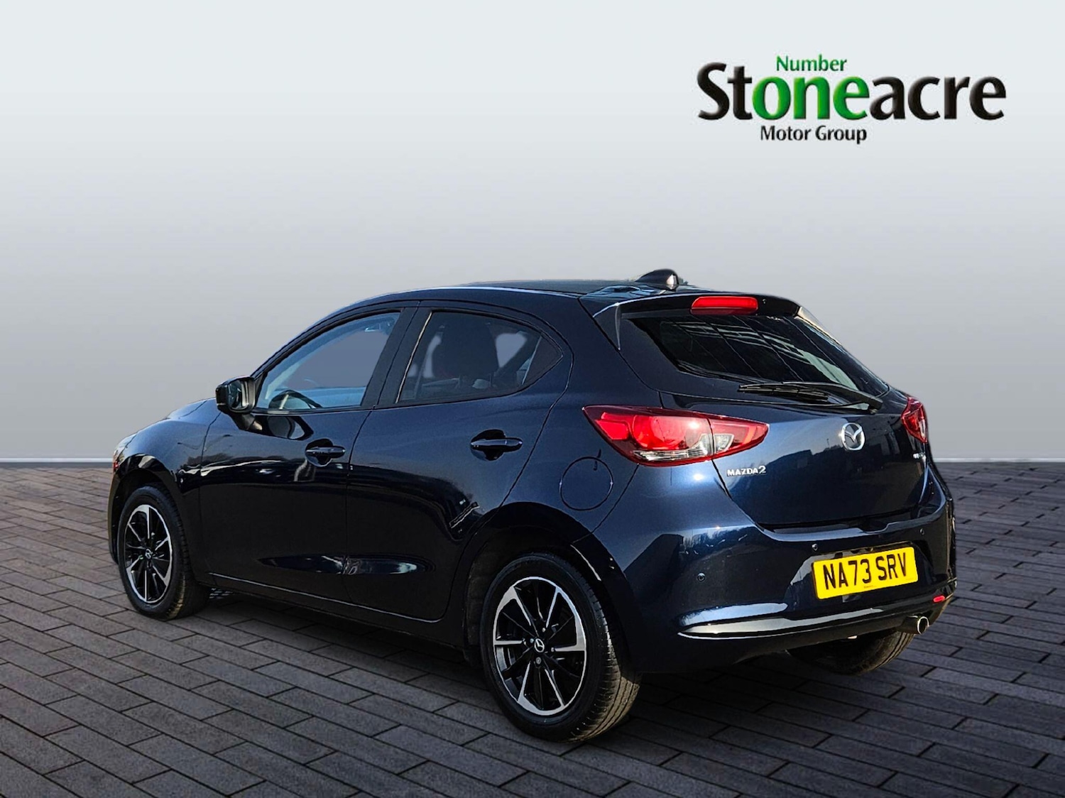 Used Mazda Mazda2 2024 for sale - 77970363: Photo 5