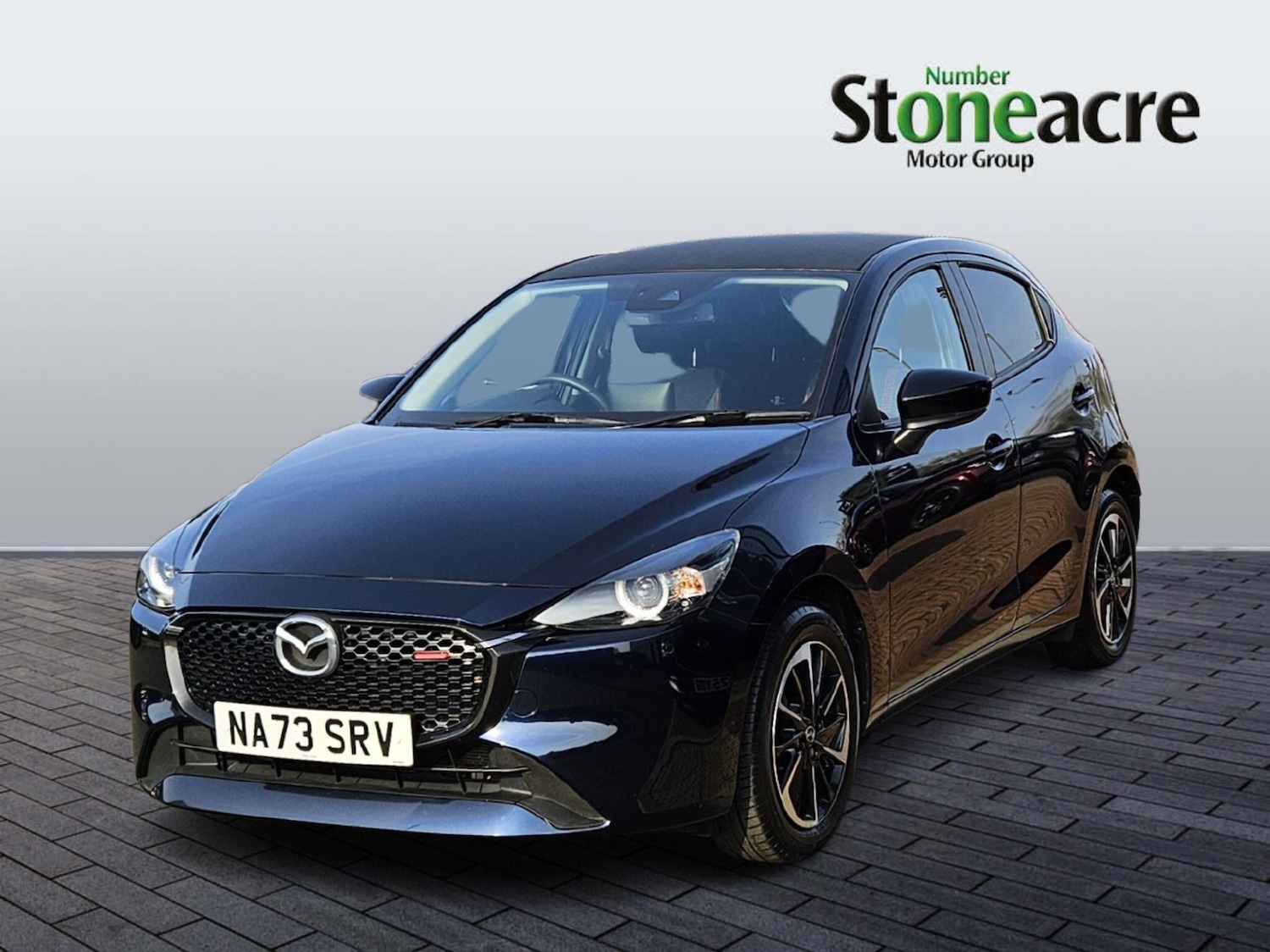 Used Mazda Mazda2 2024 for sale - 77970363: Photo 7