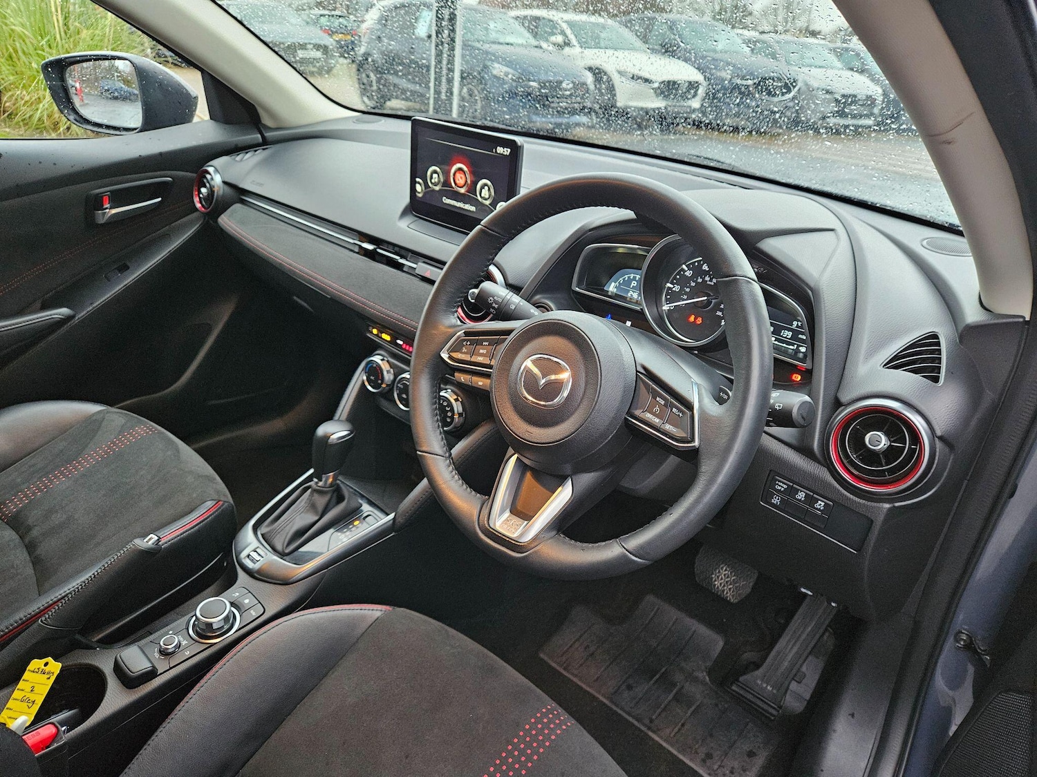 Used Mazda Mazda2 2024 for sale - 77455548: Photo 11