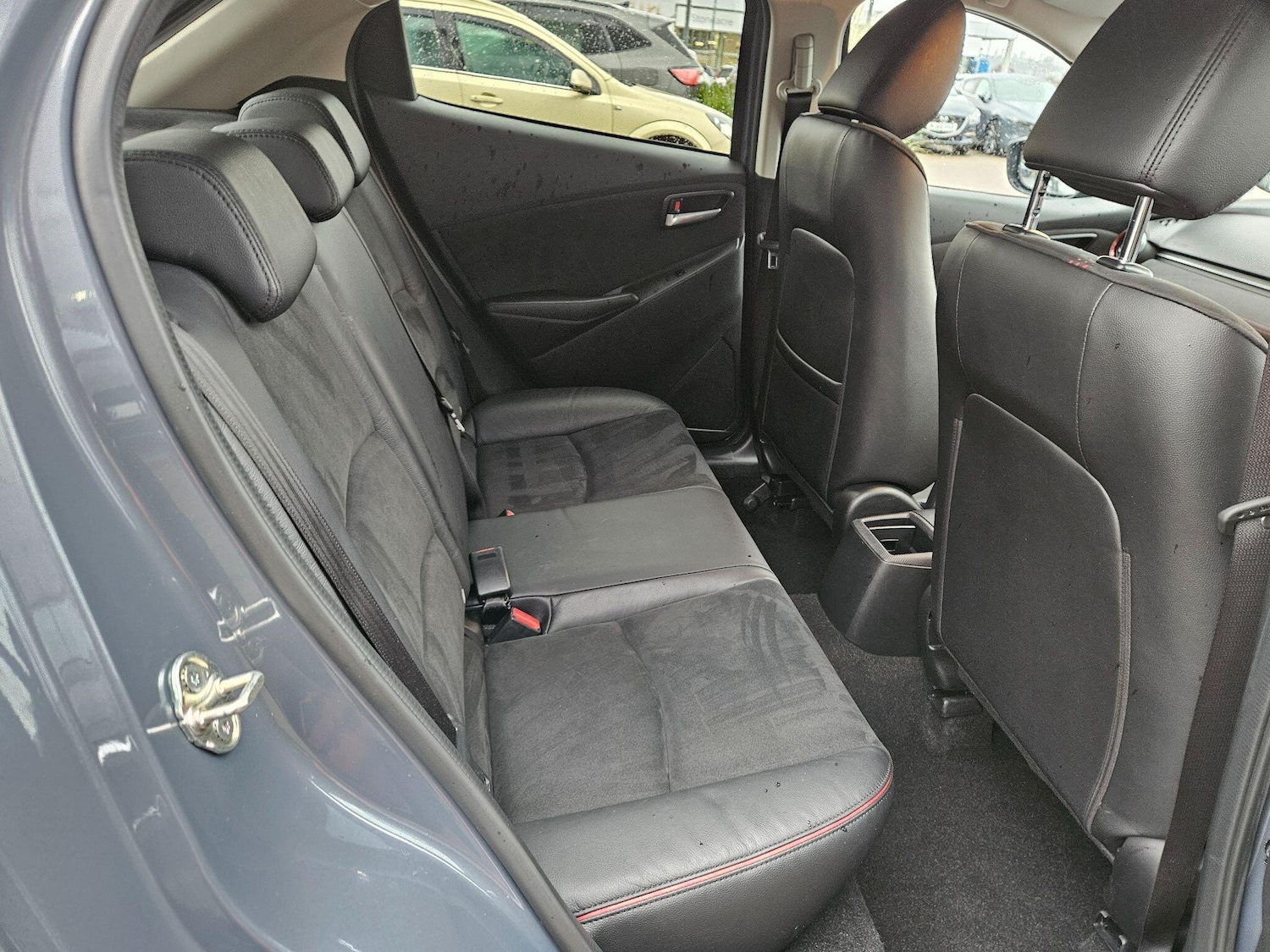 Used Mazda Mazda2 2024 for sale - 77455548: Photo 18