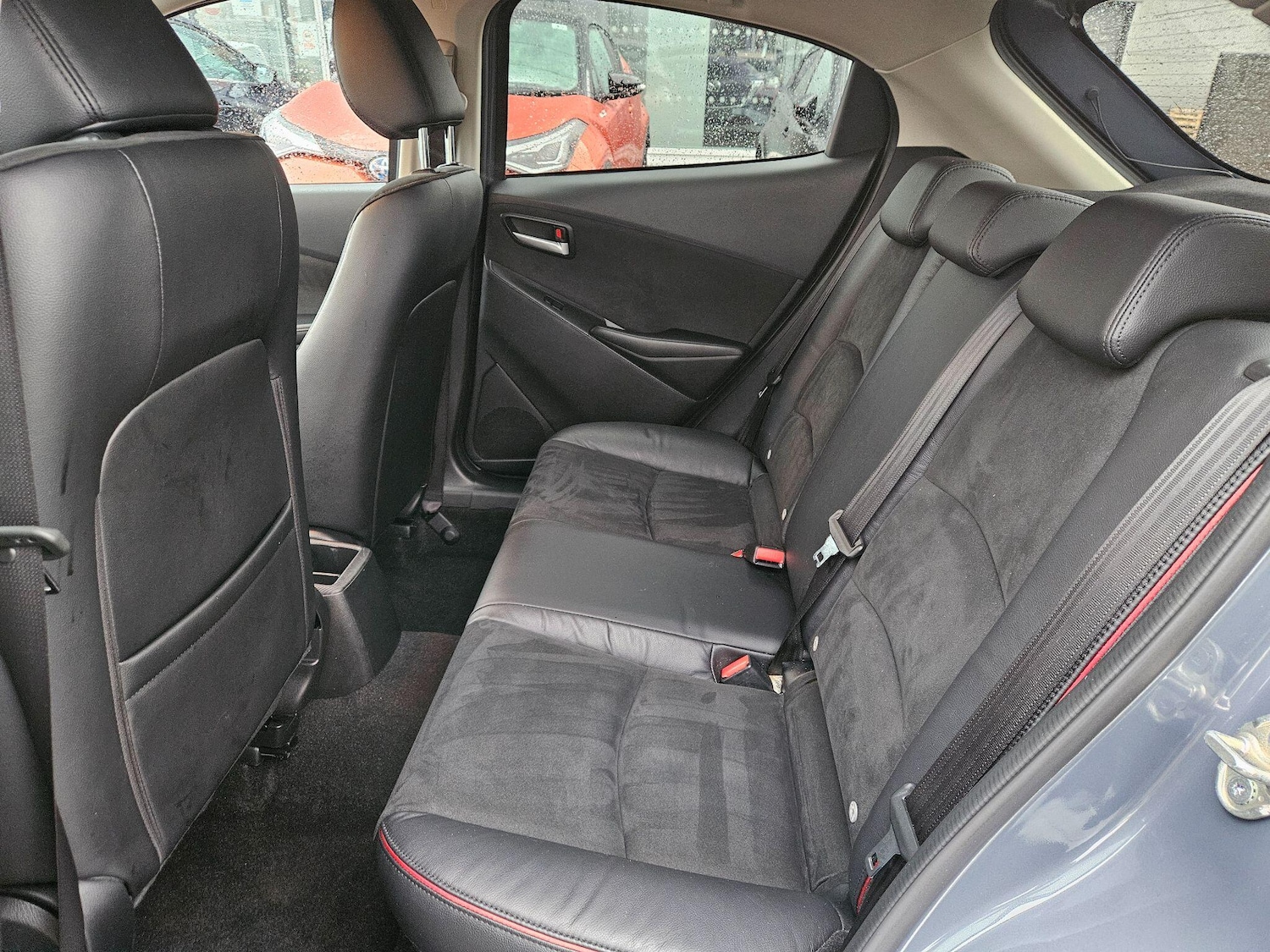 Used Mazda Mazda2 2024 for sale - 77455548: Photo 19