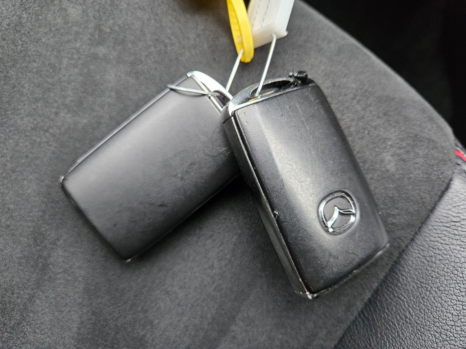 Used Mazda Mazda2 2024 for sale - 77455548: Photo 20